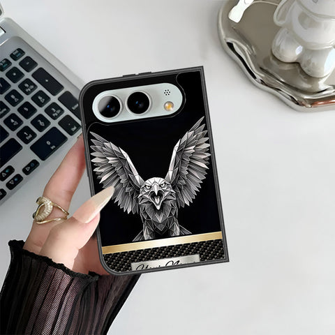 iPhone Ultra Cover - Alpha Signature Series - HQ Premium Shine Durable Shatterproof Case
