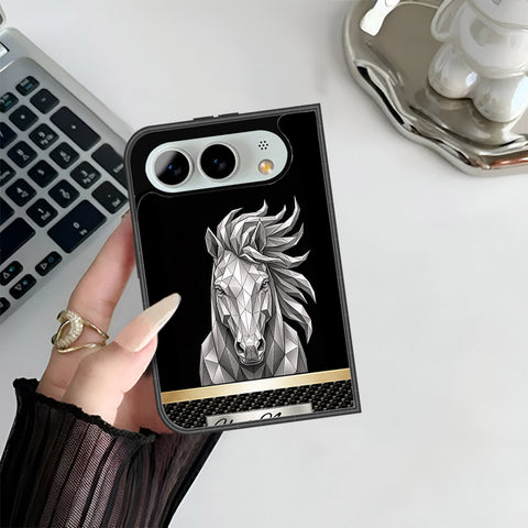 iPhone Ultra Cover - Alpha Signature Series - HQ Premium Shine Durable Shatterproof Case