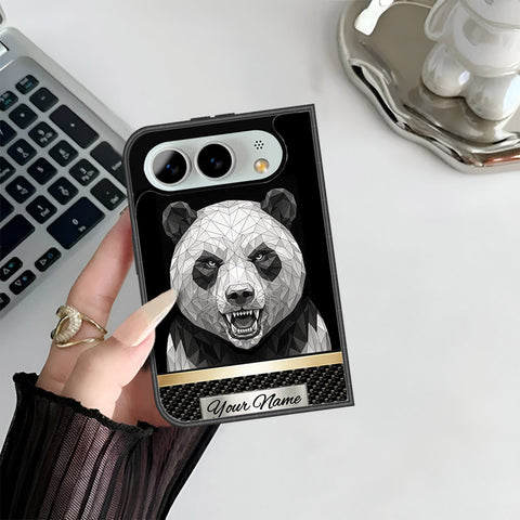 iPhone Ultra Cover - Alpha Signature Series - HQ Premium Shine Durable Shatterproof Case