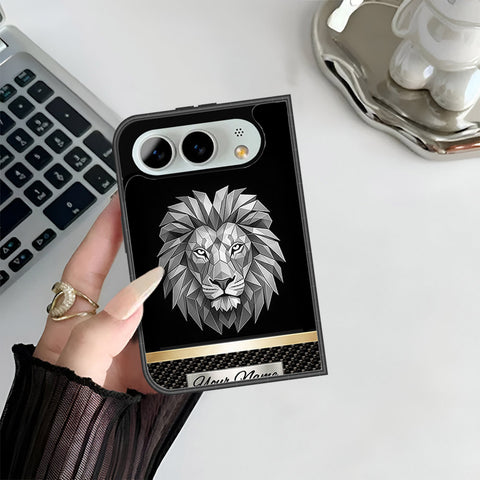 iPhone Ultra Cover - Alpha Signature Series - HQ Premium Shine Durable Shatterproof Case