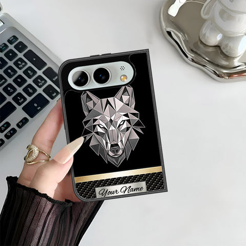 iPhone Ultra Cover - Alpha Signature Series - HQ Premium Shine Durable Shatterproof Case