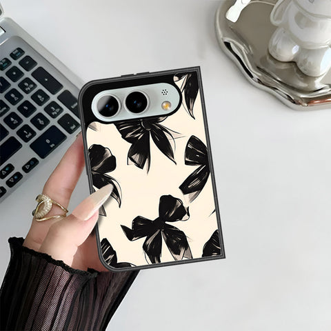 iPhone Ultra Cover - Onation Bow Series - HQ Premium Shine Durable Shatterproof Case