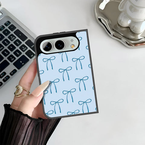 iPhone Ultra Cover - Onation Bow Series - HQ Premium Shine Durable Shatterproof Case
