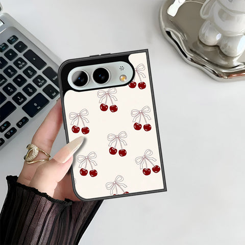 iPhone Ultra Cover - Onation Bow Series - HQ Premium Shine Durable Shatterproof Case