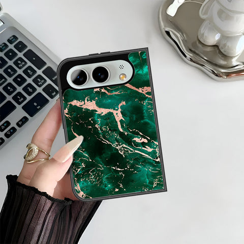 iPhone Ultra Cover - Colorful Marble Series - HQ Premium Shine Durable Shatterproof Case