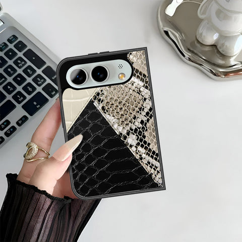 iPhone Ultra Cover - Printed Skins Series - HQ Premium Shine Durable Shatterproof Case