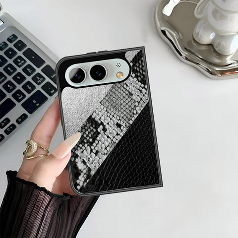 iPhone Ultra Cover - Printed Skins Series - HQ Premium Shine Durable Shatterproof Case