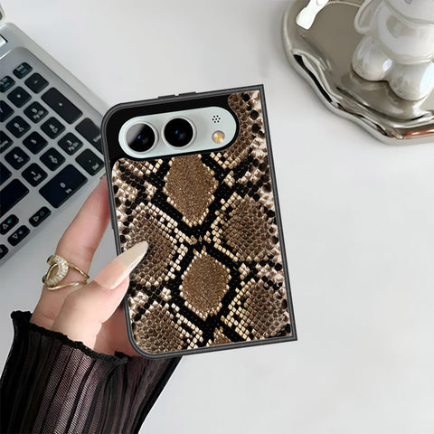 iPhone Ultra Cover - Printed Skins Series - HQ Premium Shine Durable Shatterproof Case