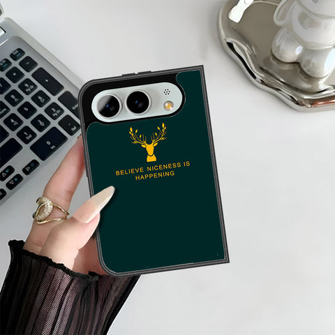 iPhone Ultra Cover - Nice Series - HQ Premium Shine Durable Shatterproof Case