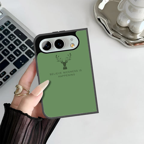 iPhone Ultra Cover - Nice Series - HQ Premium Shine Durable Shatterproof Case