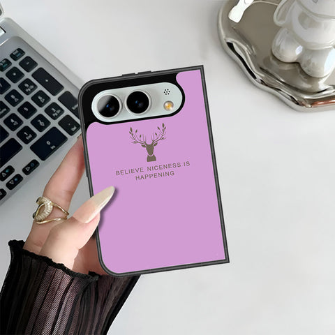 iPhone Ultra Cover - Nice Series - HQ Premium Shine Durable Shatterproof Case