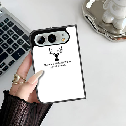 iPhone Ultra Cover - Nice Series - HQ Premium Shine Durable Shatterproof Case