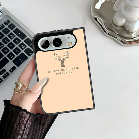 iPhone Ultra Cover - Nice Series - HQ Premium Shine Durable Shatterproof Case