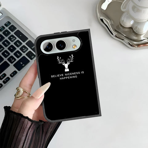 iPhone Ultra Cover - Nice Series - HQ Premium Shine Durable Shatterproof Case