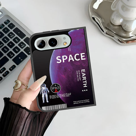iPhone Ultra Cover - Limitless Series - HQ Premium Shine Durable Shatterproof Case