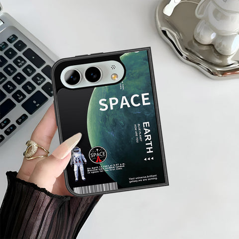 iPhone Ultra Cover - Limitless Series - HQ Premium Shine Durable Shatterproof Case