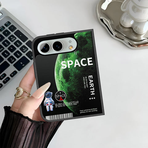iPhone Ultra Cover - Limitless Series - HQ Premium Shine Durable Shatterproof Case