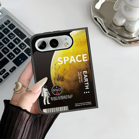 iPhone Ultra Cover - Limitless Series - HQ Premium Shine Durable Shatterproof Case