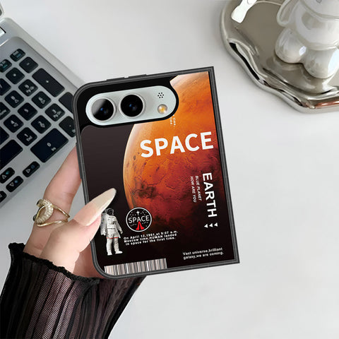iPhone Ultra Cover - Limitless Series - HQ Premium Shine Durable Shatterproof Case