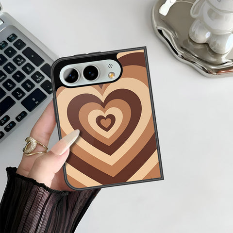 iPhone Ultra Cover - O'Nation Heartbeat Series - HQ Premium Shine Durable Shatterproof Case