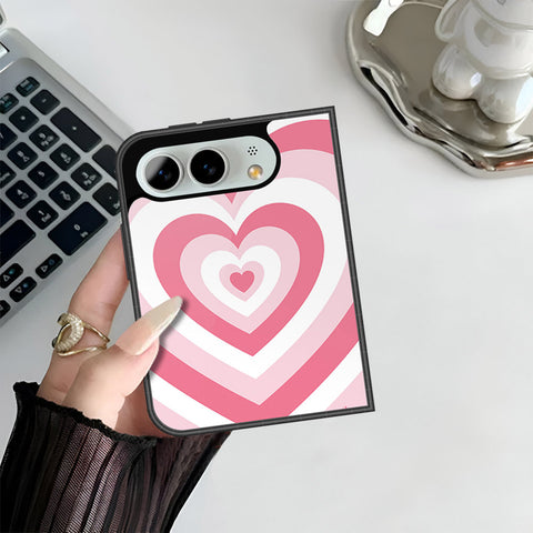 iPhone Ultra Cover - O'Nation Heartbeat Series - HQ Premium Shine Durable Shatterproof Case