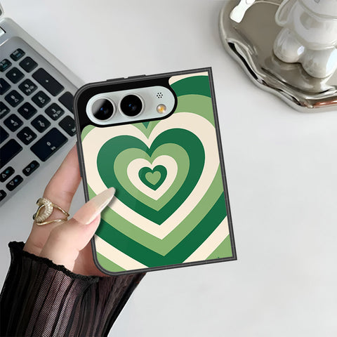 iPhone Ultra Cover - O'Nation Heartbeat Series - HQ Premium Shine Durable Shatterproof Case