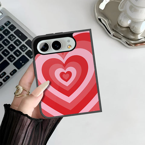 iPhone Ultra Cover - O'Nation Heartbeat Series - HQ Premium Shine Durable Shatterproof Case