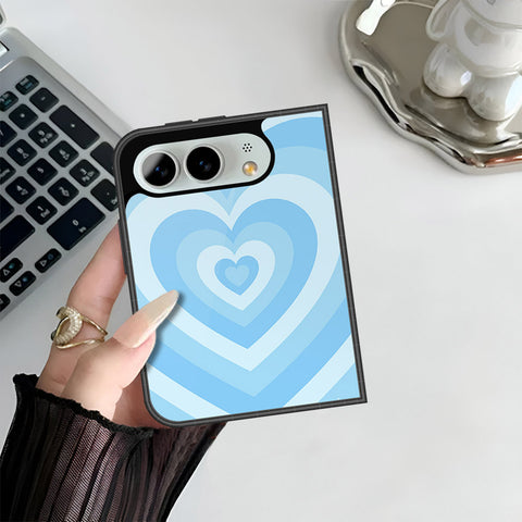 iPhone Ultra Cover - O'Nation Heartbeat Series - HQ Premium Shine Durable Shatterproof Case