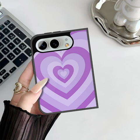 iPhone Ultra Cover - O'Nation Heartbeat Series - HQ Premium Shine Durable Shatterproof Case