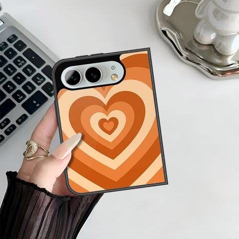 iPhone Ultra Cover - O'Nation Heartbeat Series - HQ Premium Shine Durable Shatterproof Case