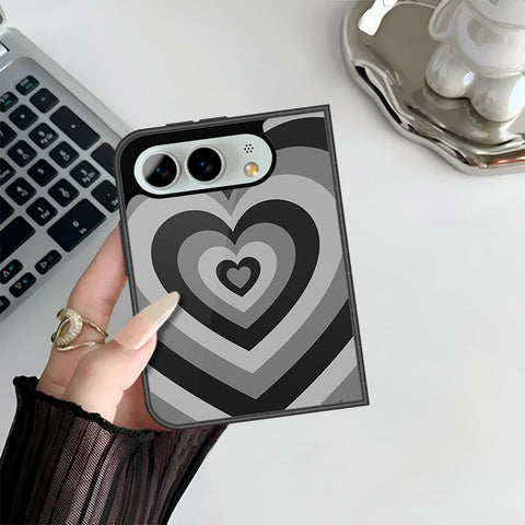 iPhone Ultra Cover - O'Nation Heartbeat Series - HQ Premium Shine Durable Shatterproof Case
