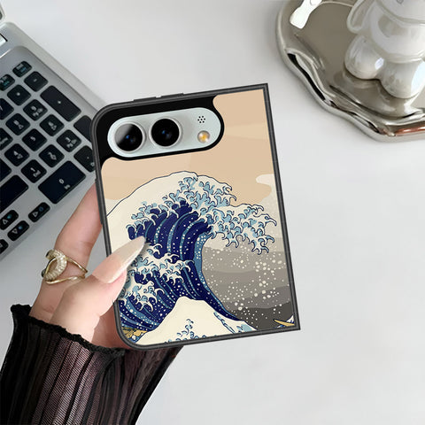 iPhone Ultra Cover - Stellar Series - HQ Premium Shine Durable Shatterproof Case