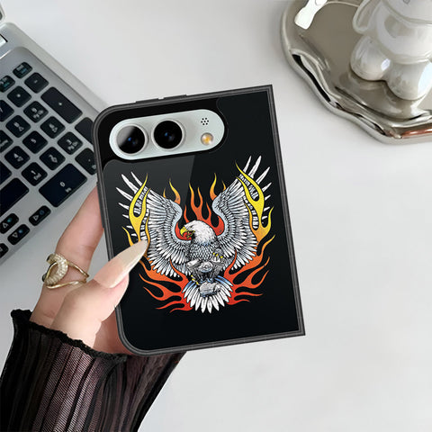 iPhone Ultra Cover - Stellar Series - HQ Premium Shine Durable Shatterproof Case