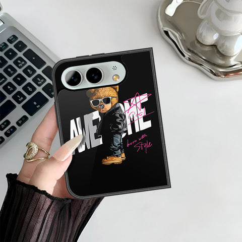iPhone Ultra Cover - Stellar Series - HQ Premium Shine Durable Shatterproof Case