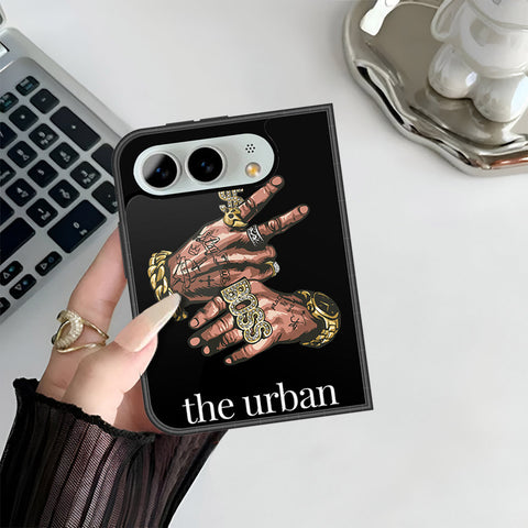 iPhone Ultra Cover - Stellar Series - HQ Premium Shine Durable Shatterproof Case