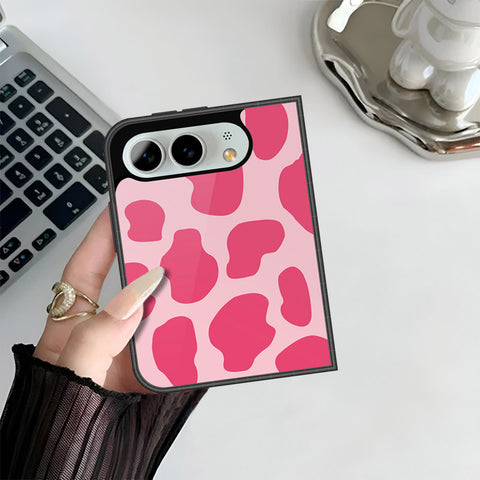 iPhone Ultra Cover - Vanilla Dream Series - HQ Premium Shine Durable Shatterproof Case