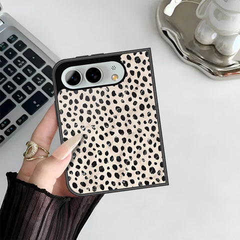 iPhone Ultra Cover - Vanilla Dream Series - HQ Premium Shine Durable Shatterproof Case