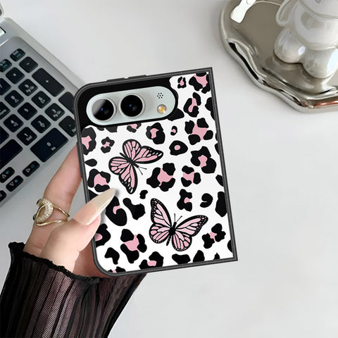 iPhone Ultra Cover - Vanilla Dream Series - HQ Premium Shine Durable Shatterproof Case