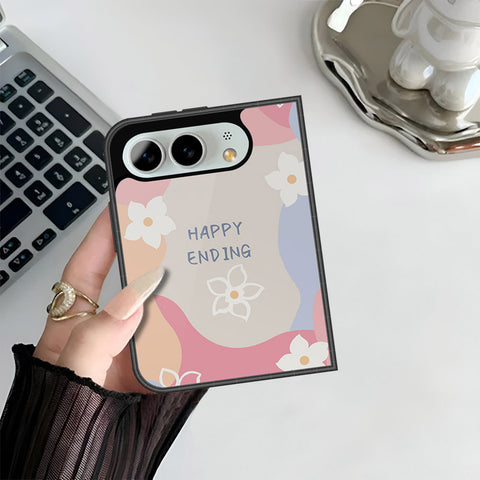 iPhone Ultra Cover - Happy Series - HQ Premium Shine Durable Shatterproof Case