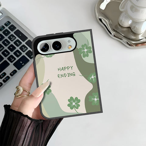 iPhone Ultra Cover - Happy Series - HQ Premium Shine Durable Shatterproof Case