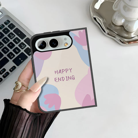 iPhone Ultra Cover - Happy Series - HQ Premium Shine Durable Shatterproof Case