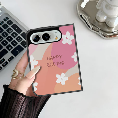 iPhone Ultra Cover - Happy Series - HQ Premium Shine Durable Shatterproof Case