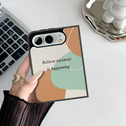 iPhone Ultra Cover - Happy Series - HQ Premium Shine Durable Shatterproof Case