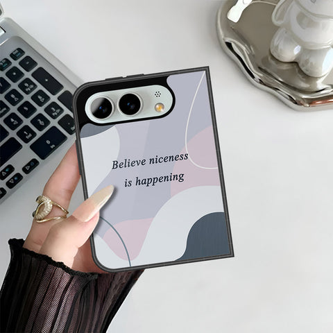 iPhone Ultra Cover - Happy Series - HQ Premium Shine Durable Shatterproof Case