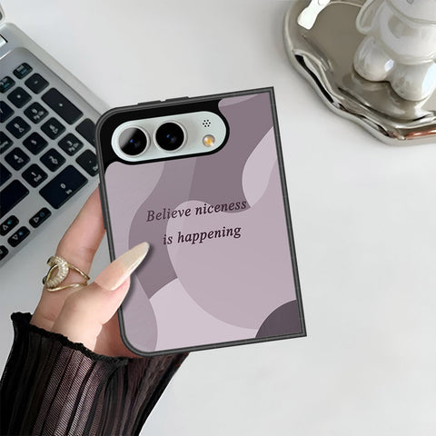 iPhone Ultra Cover - Happy Series - HQ Premium Shine Durable Shatterproof Case