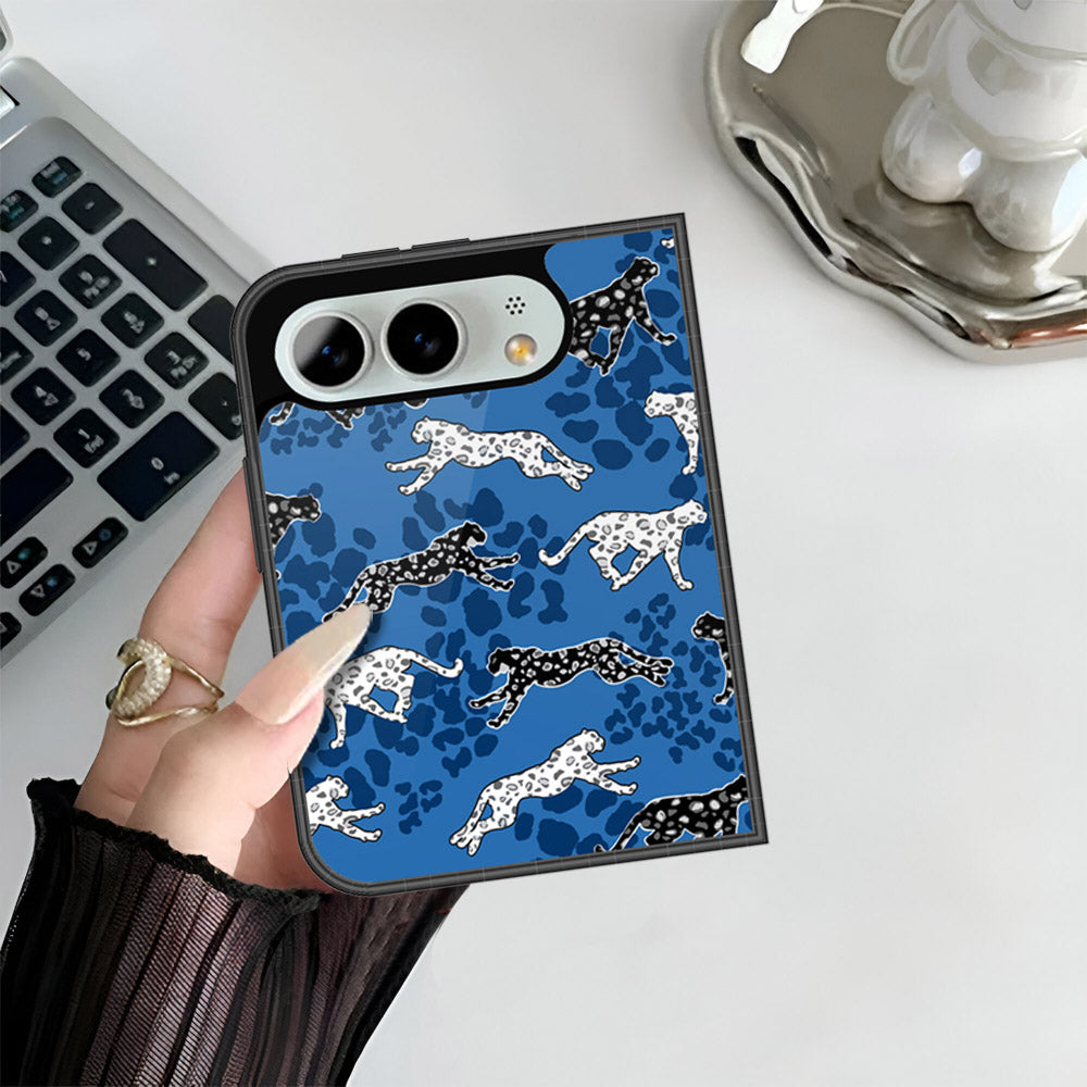 iPhone Ultra Cover - Hustle Series - HQ Premium Shine Durable Shatterproof Case