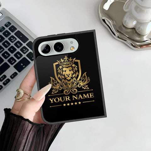 iPhone Ultra Cover - Gold Series - HQ Premium Shine Durable Shatterproof Case