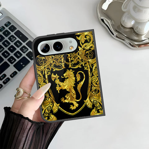 iPhone Ultra Cover - Gold Series - HQ Premium Shine Durable Shatterproof Case