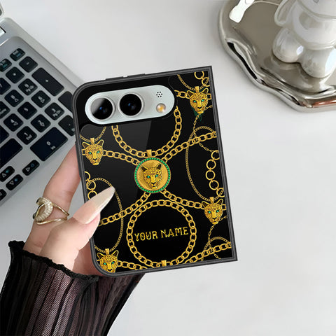 iPhone Ultra Cover - Gold Series - HQ Premium Shine Durable Shatterproof Case