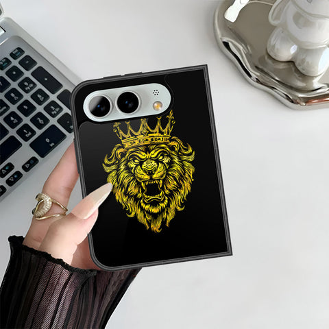 iPhone Ultra Cover - Gold Series - HQ Premium Shine Durable Shatterproof Case
